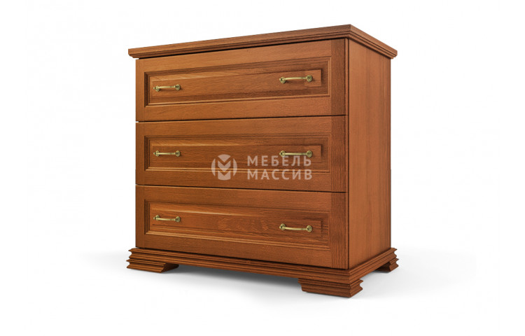 Комод Атлант 3 ящика