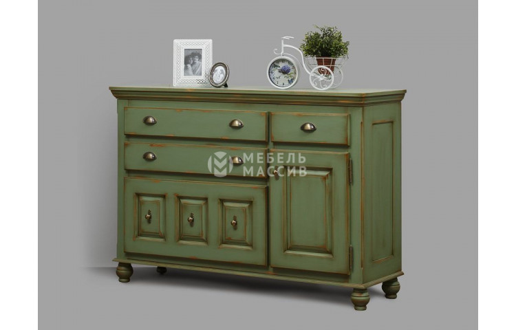 Комод Винтаж 15
