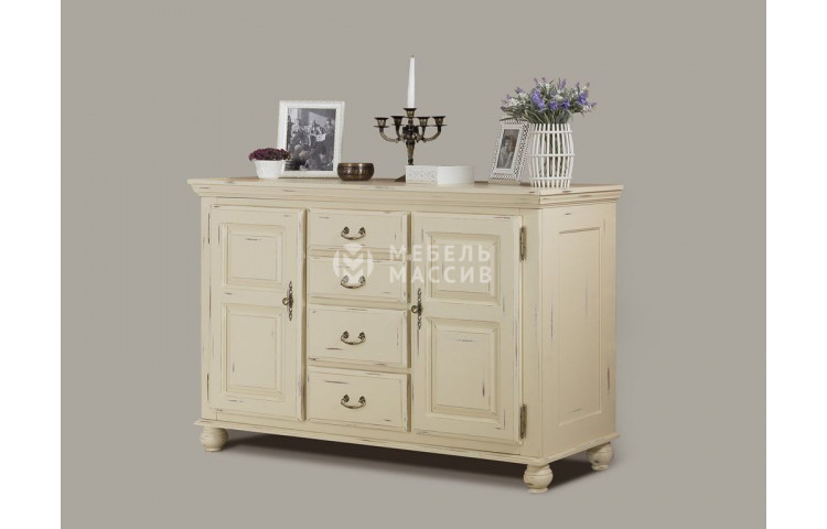 Комод Винтаж 11