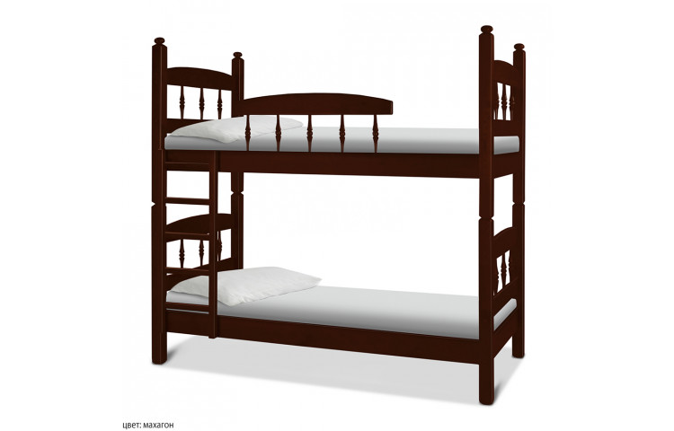 Кровать Кузя-2