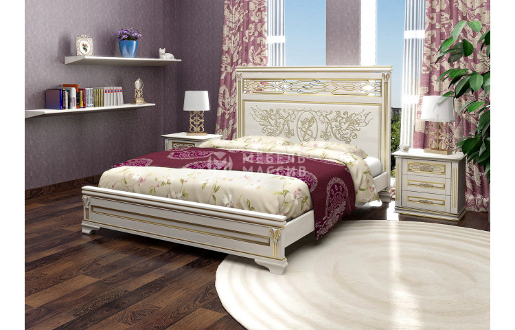 Кровать Линария-тахта