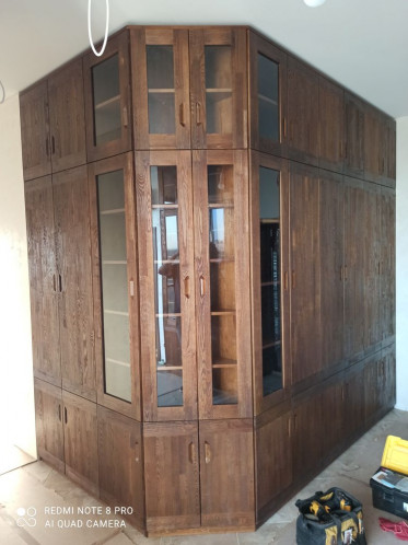 Наши работы