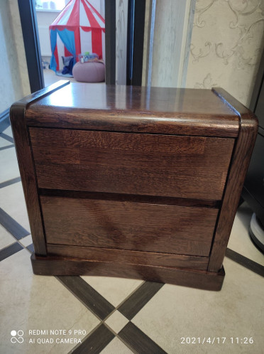 Наши работы