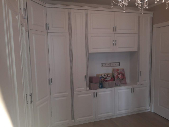 Наши работы