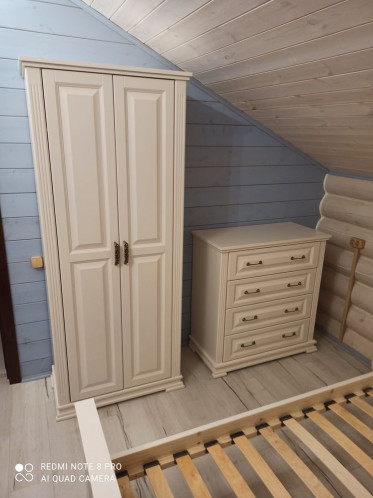 Наши работы