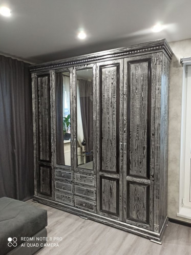 Наши работы