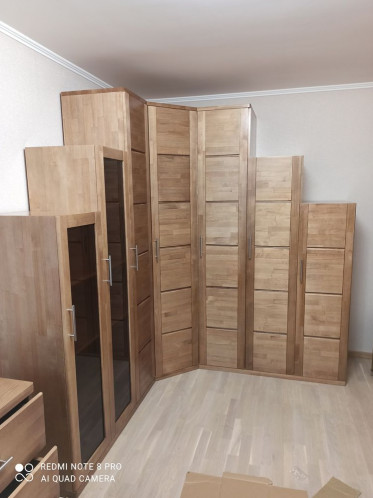 Наши работы