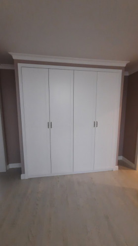 Наши работы