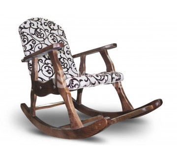 Кресло-качалка (сосна)